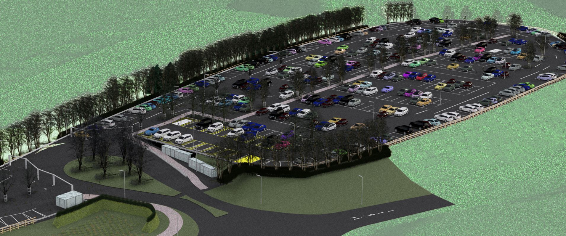 New park and ride site planned near A30 The Exeter Daily